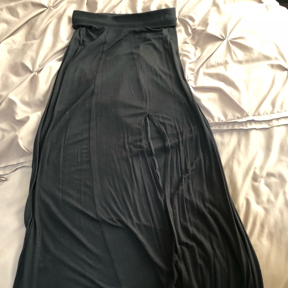Maxi Skirt